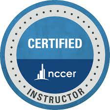 nccer Instructor
